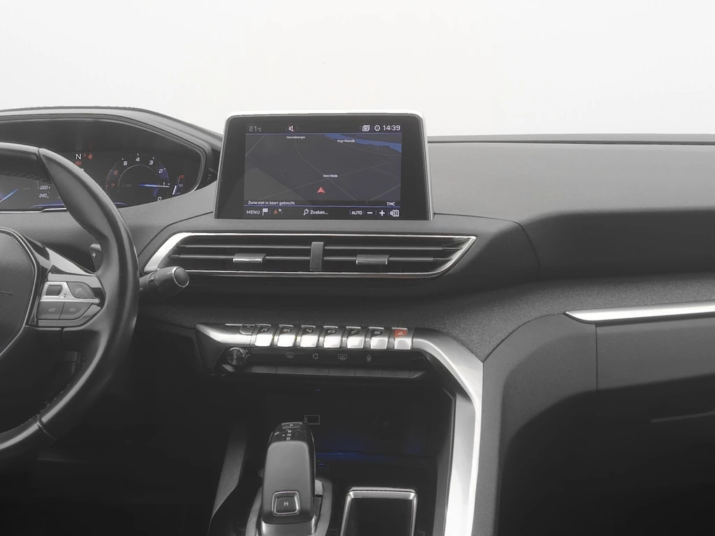 Peugeot 3008 – foto 25