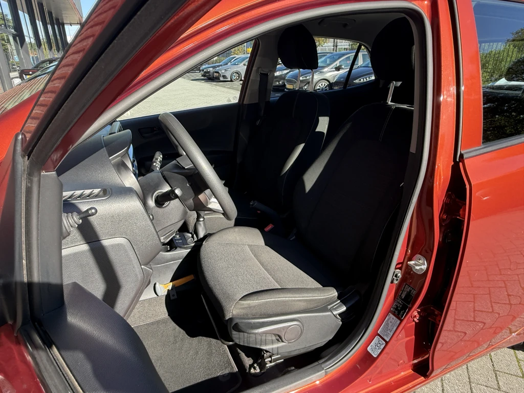 Kia Picanto – foto 7