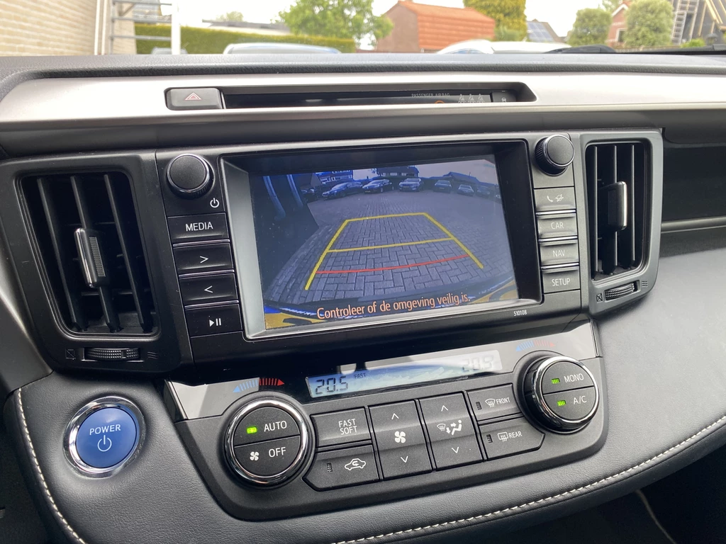 Toyota RAV4 – foto 26