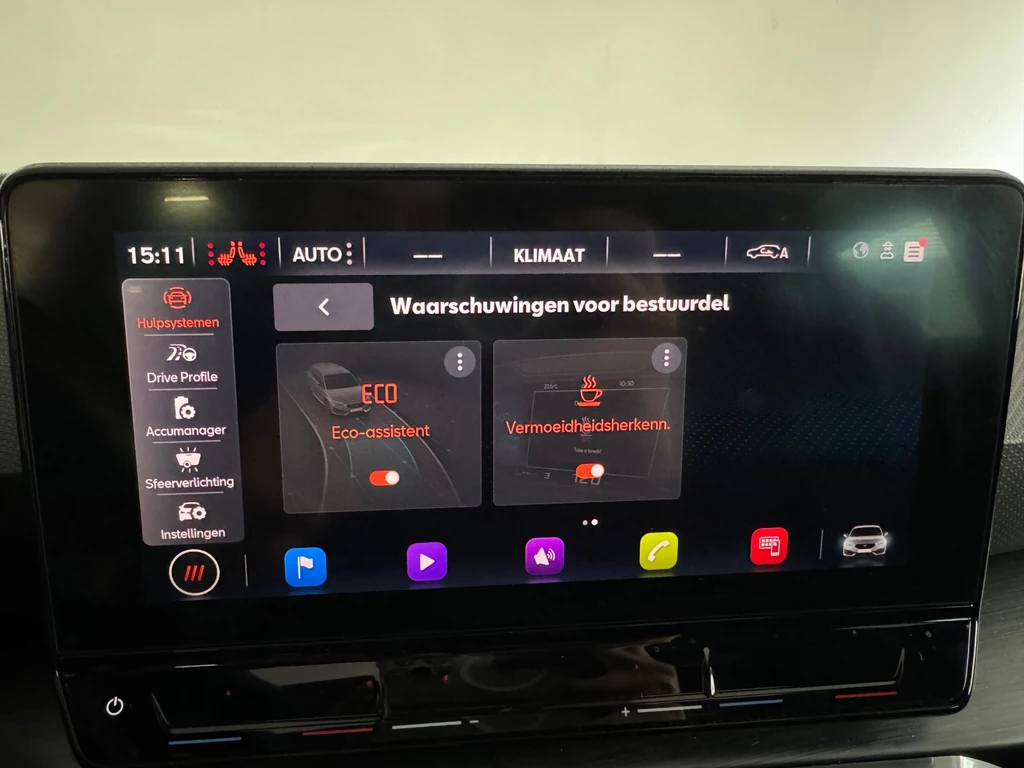 CUPRA Leon – foto 28
