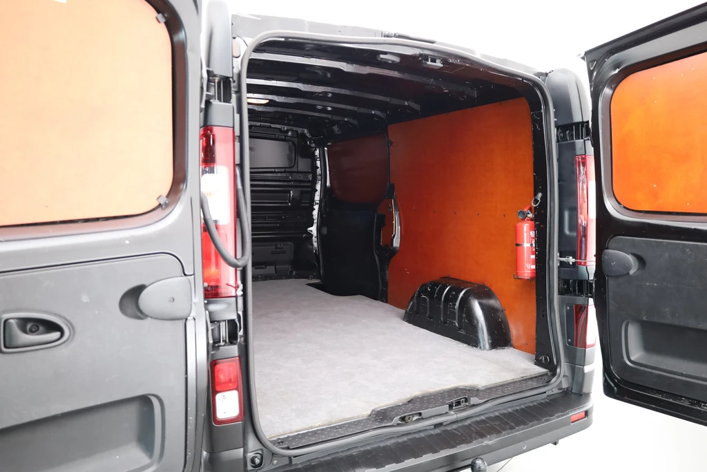 Nissan Primastar – foto 32