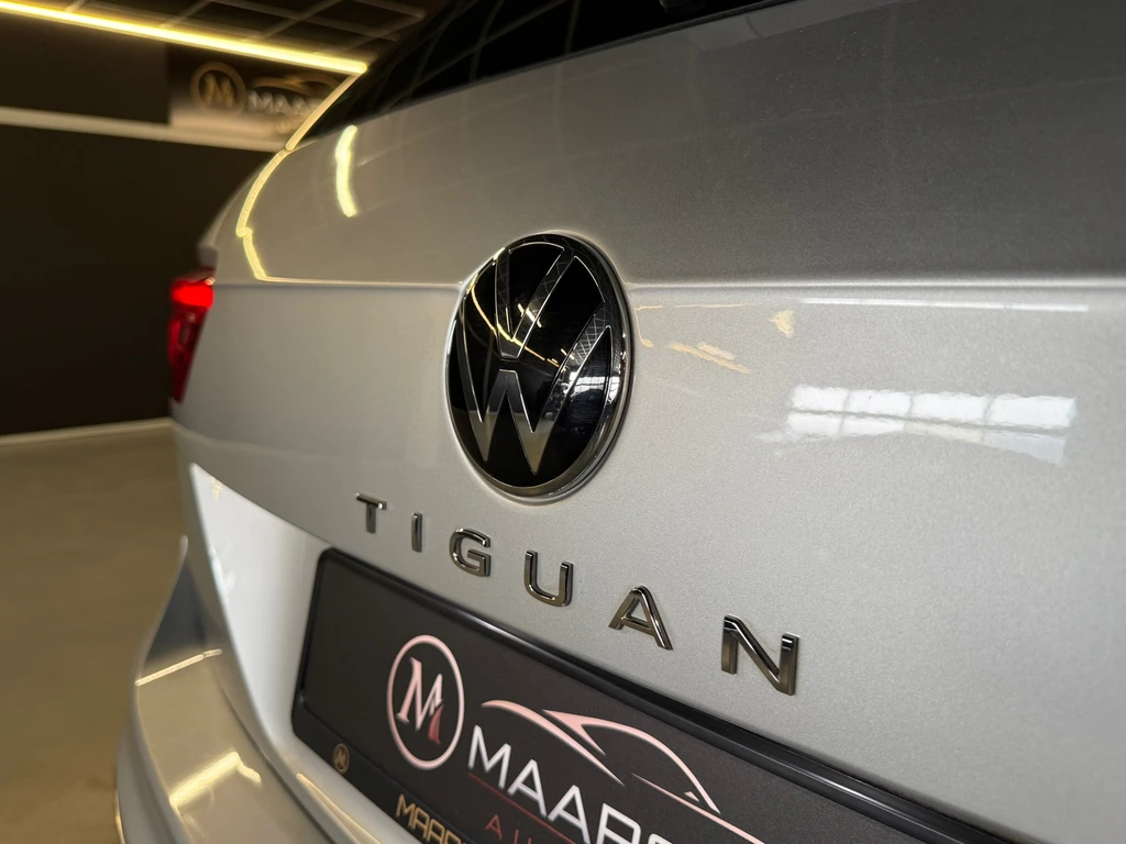 Volkswagen Tiguan – foto 41