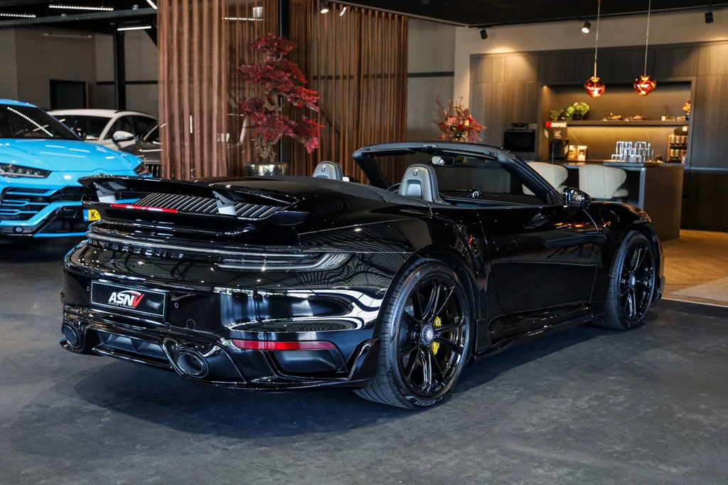 Porsche 911 – foto 5