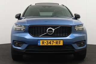 Volvo XC40 – thumbnail 6