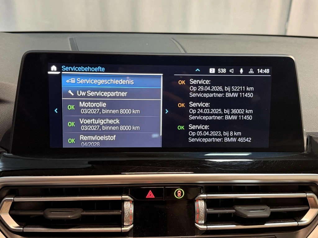 BMW X3 – foto 36