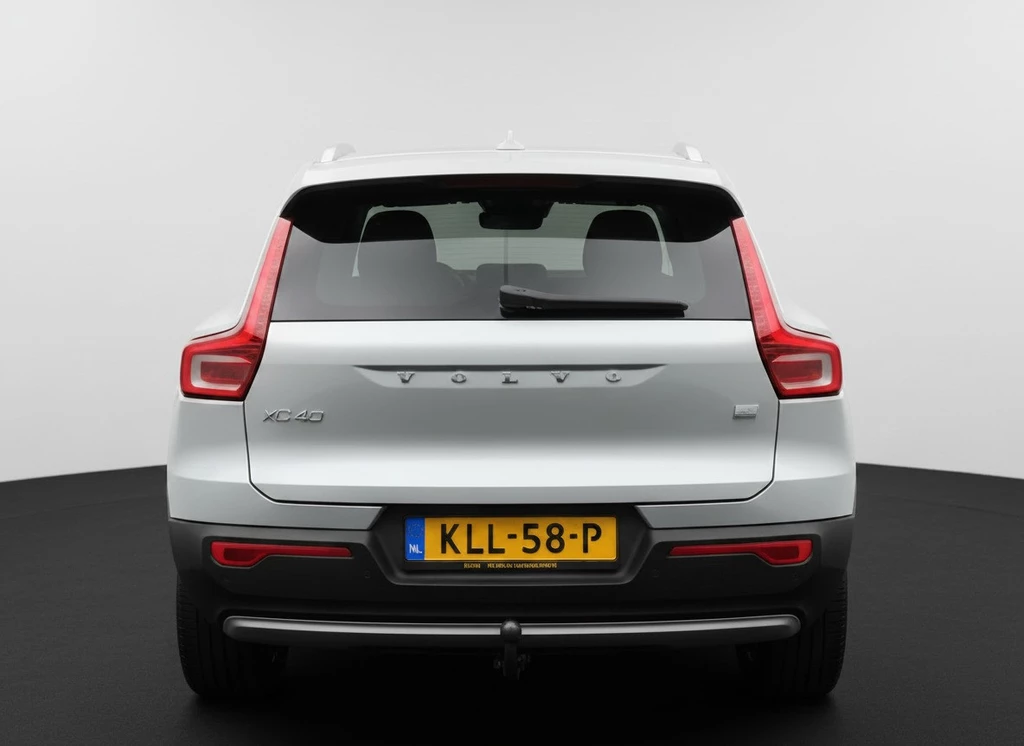Volvo XC40 – foto 6