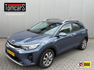 Kia Stonic – thumbnail 1