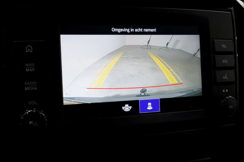 Mercedes-Benz Vito – foto 13