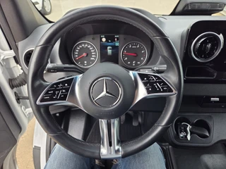 Mercedes-Benz Sprinter – thumbnail 20