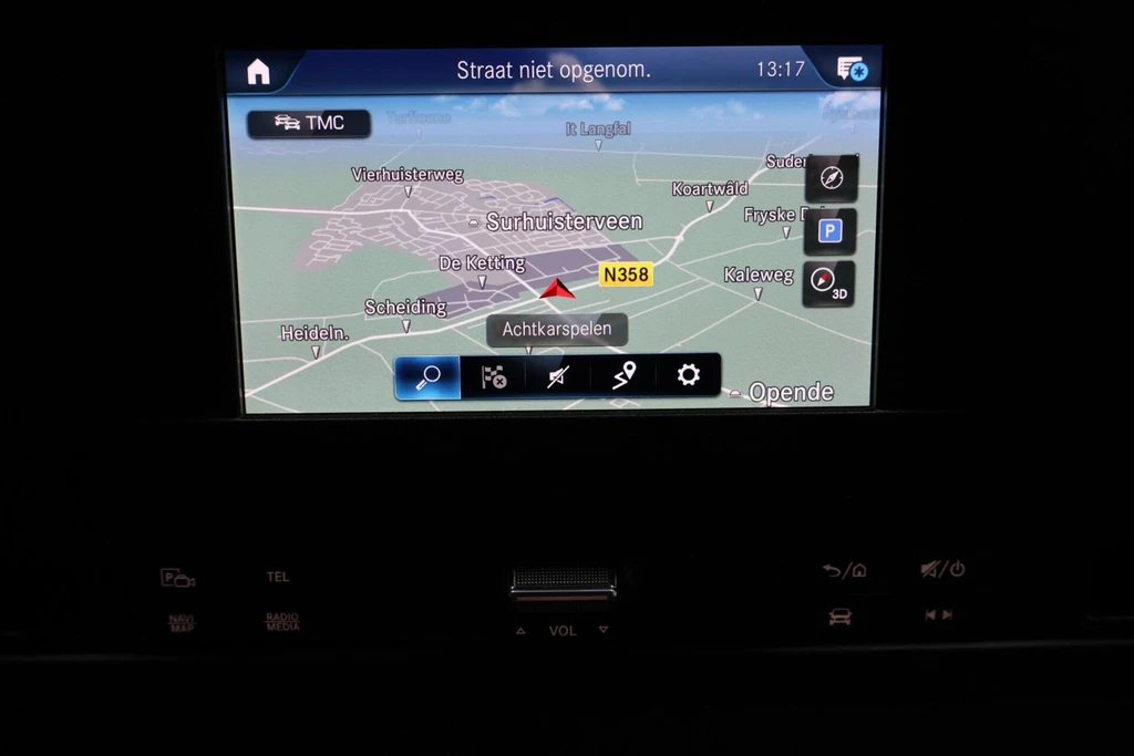Mercedes-Benz Sprinter – foto 23