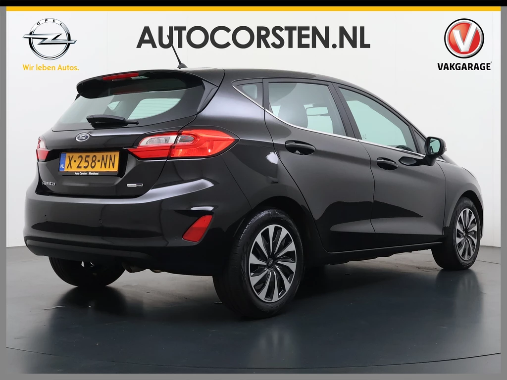 Ford Fiesta – foto 5