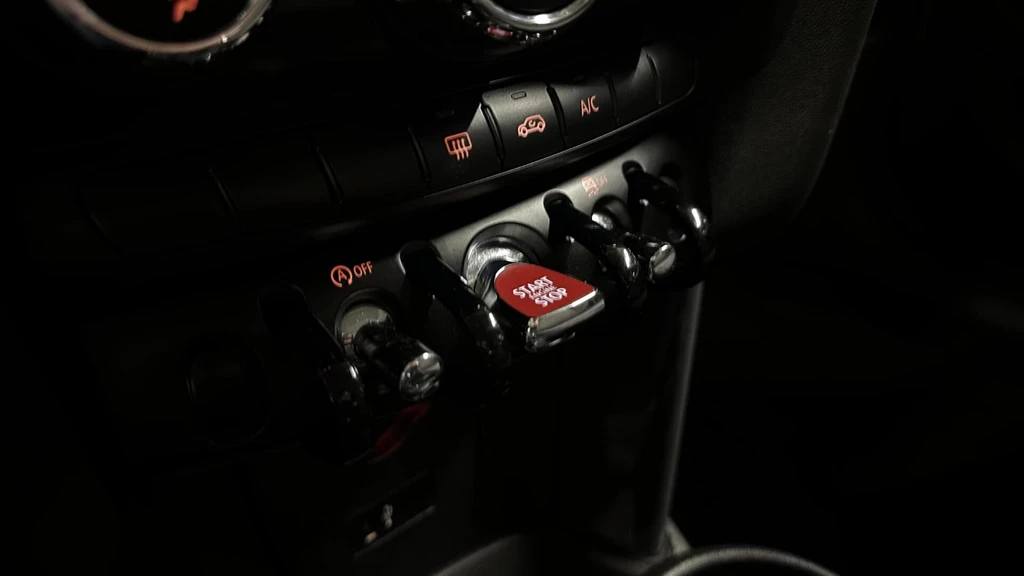 MINI Cooper – foto 36