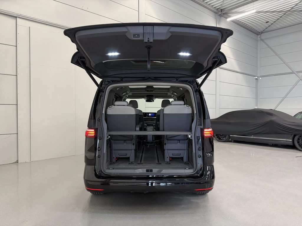 Volkswagen Multivan – foto 68