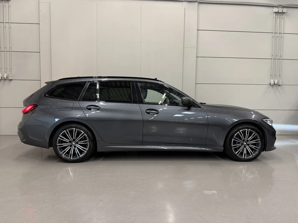BMW 3 Serie – foto 8