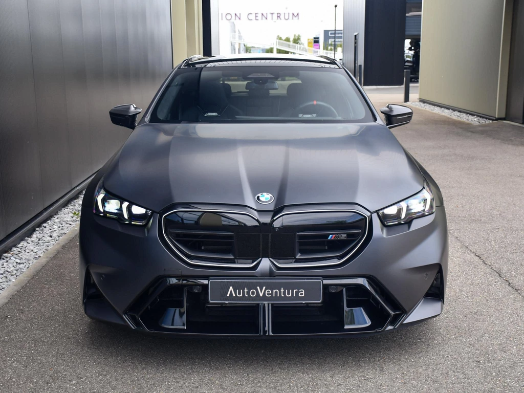 BMW M5 – foto 9