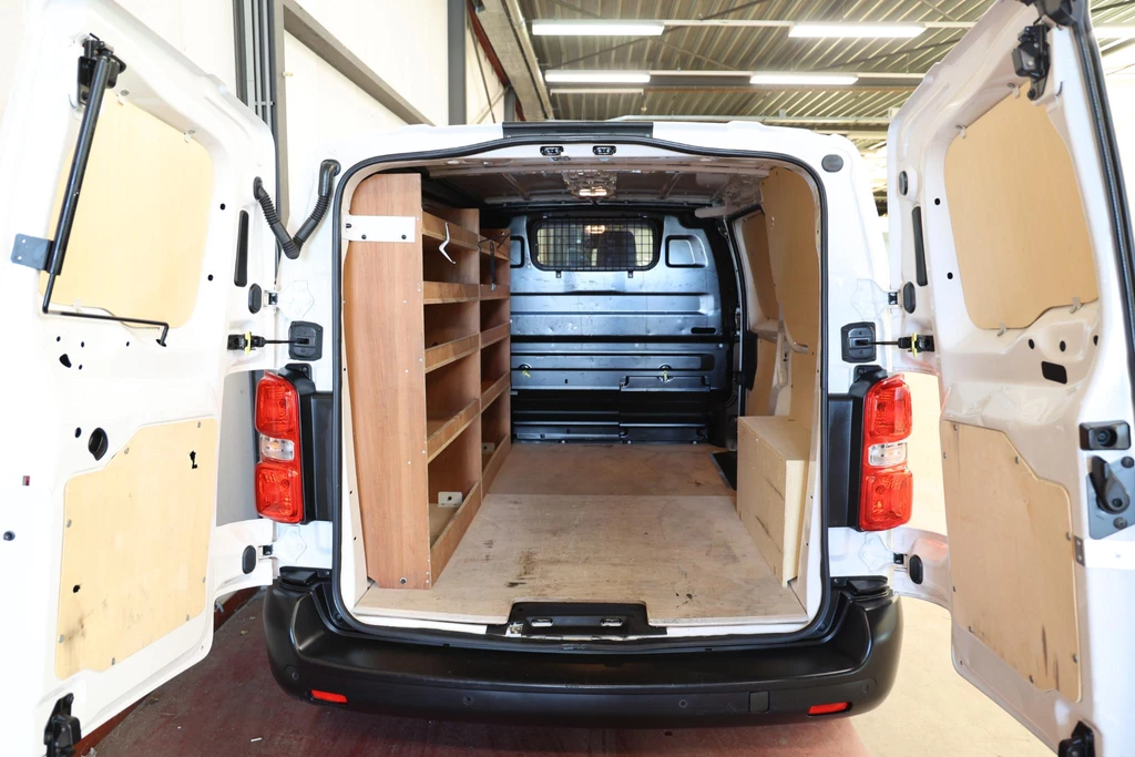 Toyota ProAce – foto 5