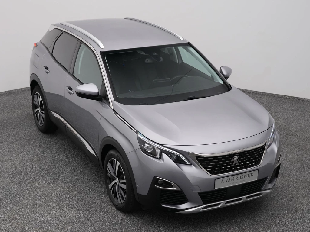 Peugeot 3008 – foto 16