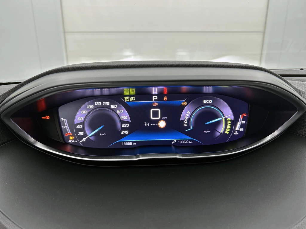 Peugeot 3008 – foto 8