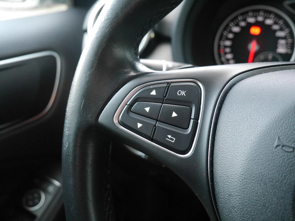 Mercedes-Benz B-Klasse – foto 21