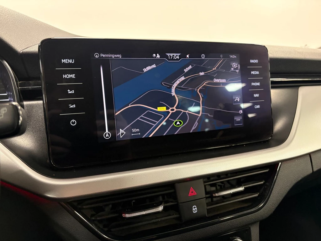 Škoda Kamiq – foto 21
