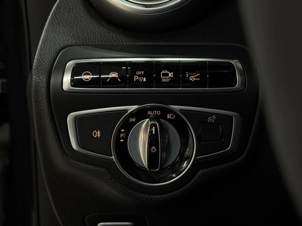 Mercedes-Benz C-Klasse – foto 19