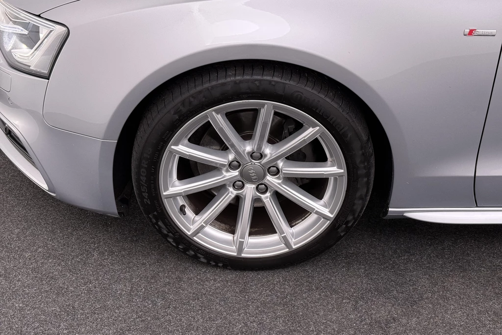 Audi A5 – foto 8