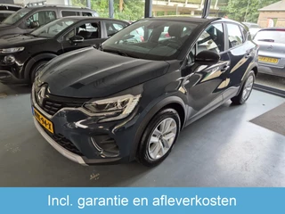Renault Captur – thumbnail 1