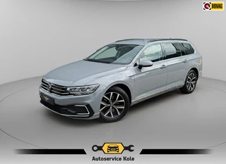 Volkswagen Passat – thumbnail 1