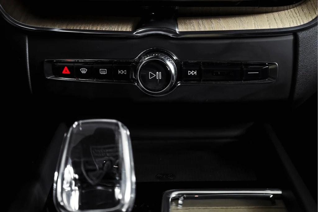Volvo XC60 – foto 36
