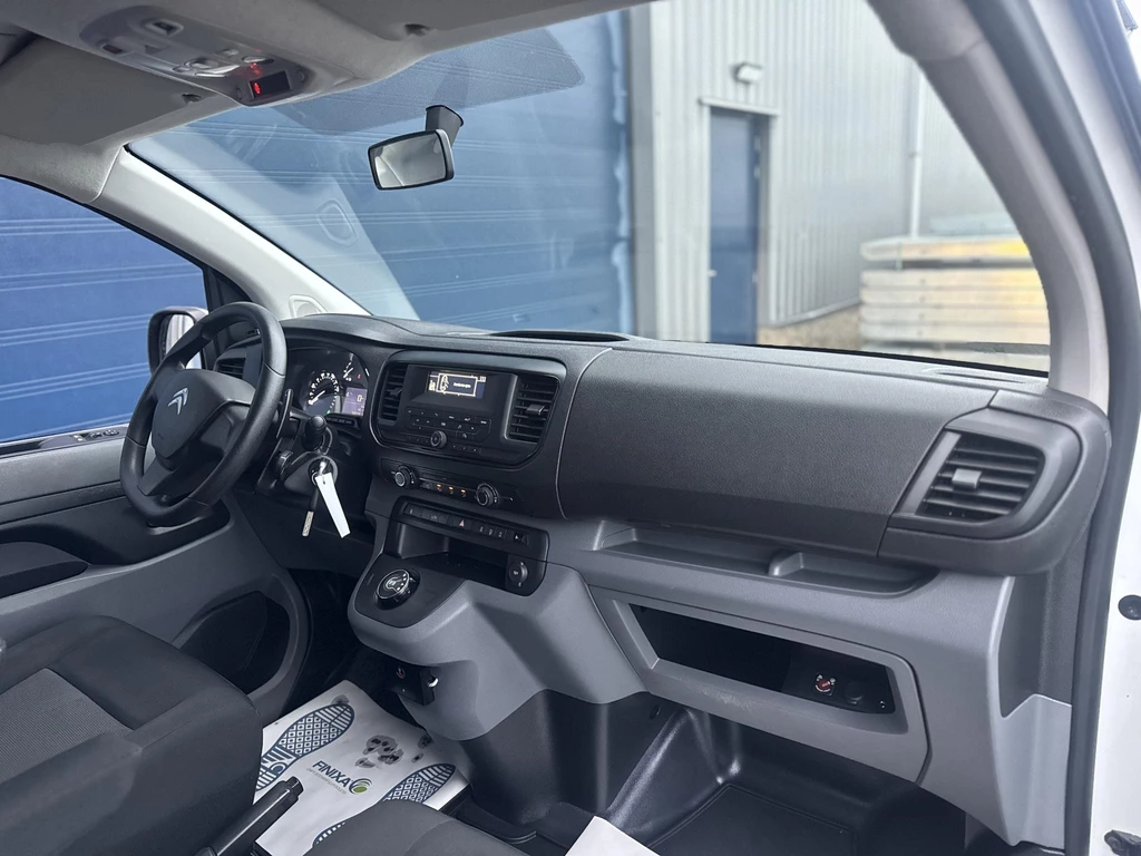Citroën Jumpy – foto 25