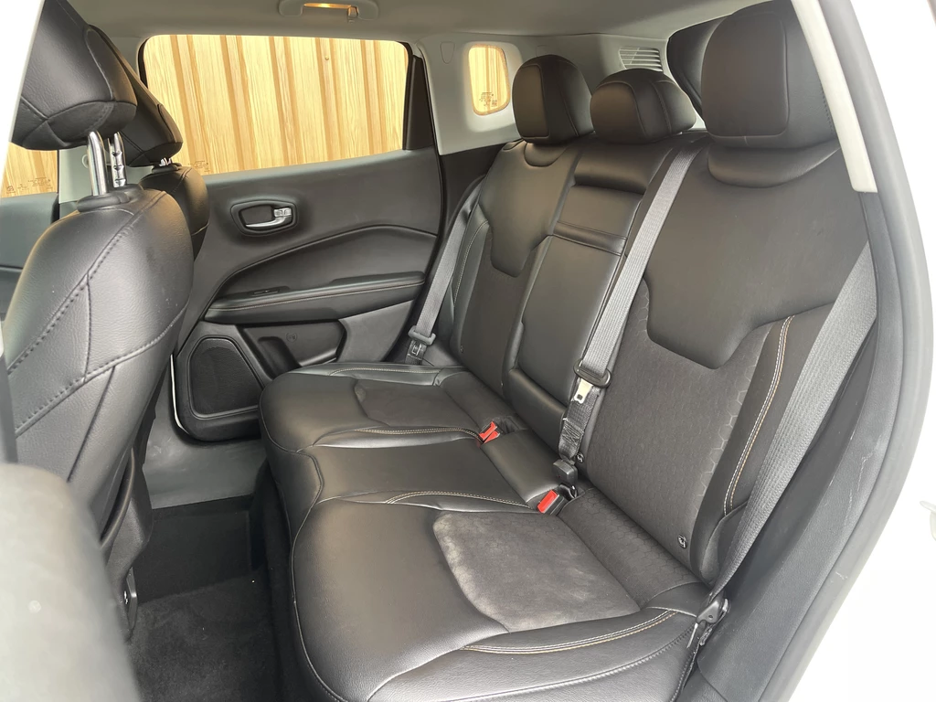 Jeep Compass – foto 25