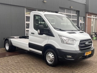 Ford Transit – thumbnail 8