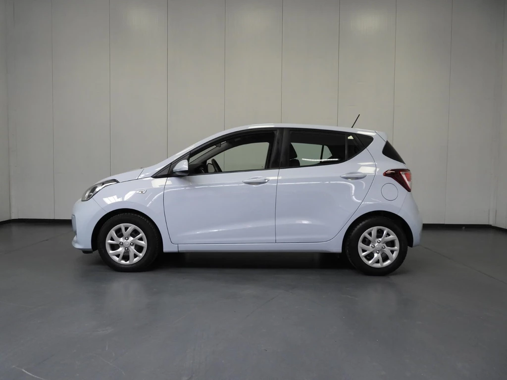Hyundai i10 – foto 3