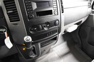 Mercedes-Benz Sprinter – thumbnail 9