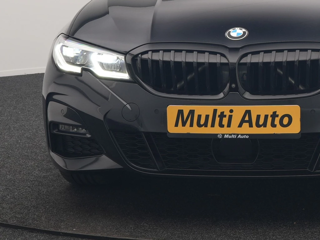 BMW 3 Serie – foto 41