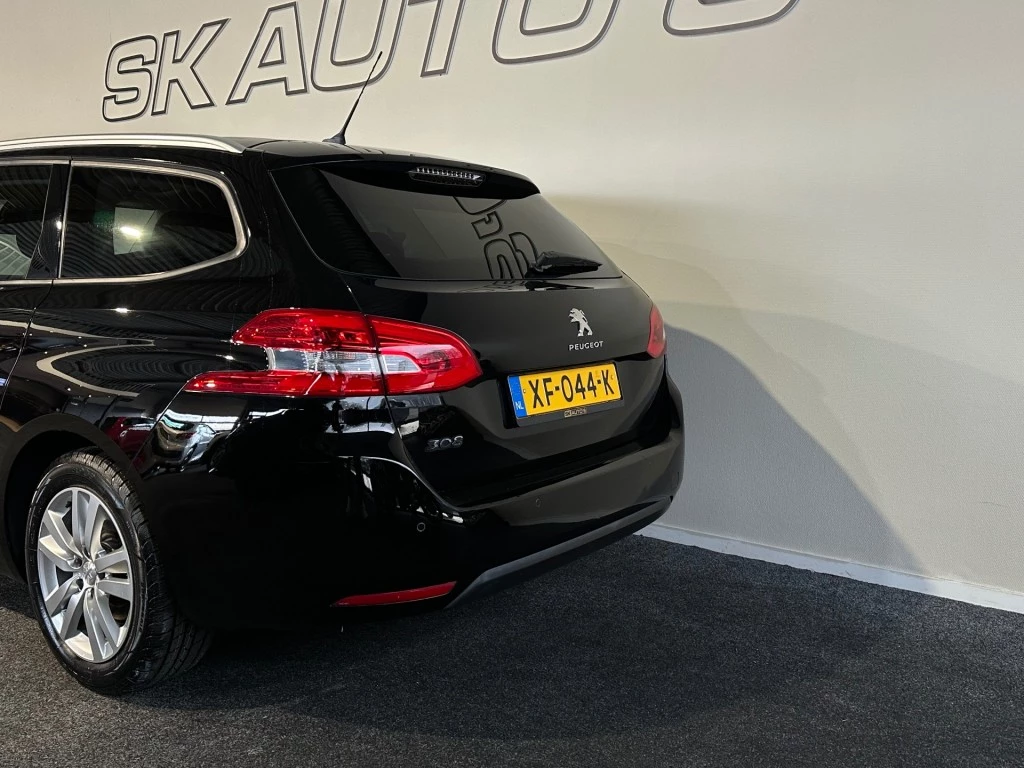 Peugeot 308 – foto 7