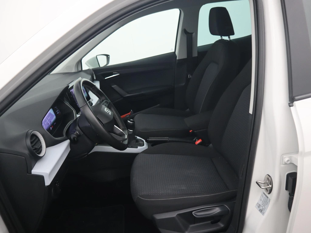 SEAT Arona – foto 21