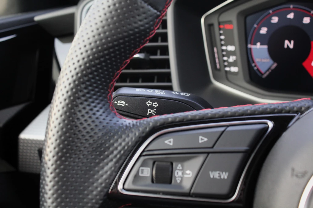 Audi A1 Sportback – foto 31