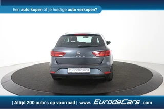 SEAT Leon – thumbnail 7