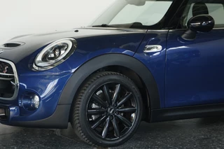MINI Cooper S – thumbnail 23