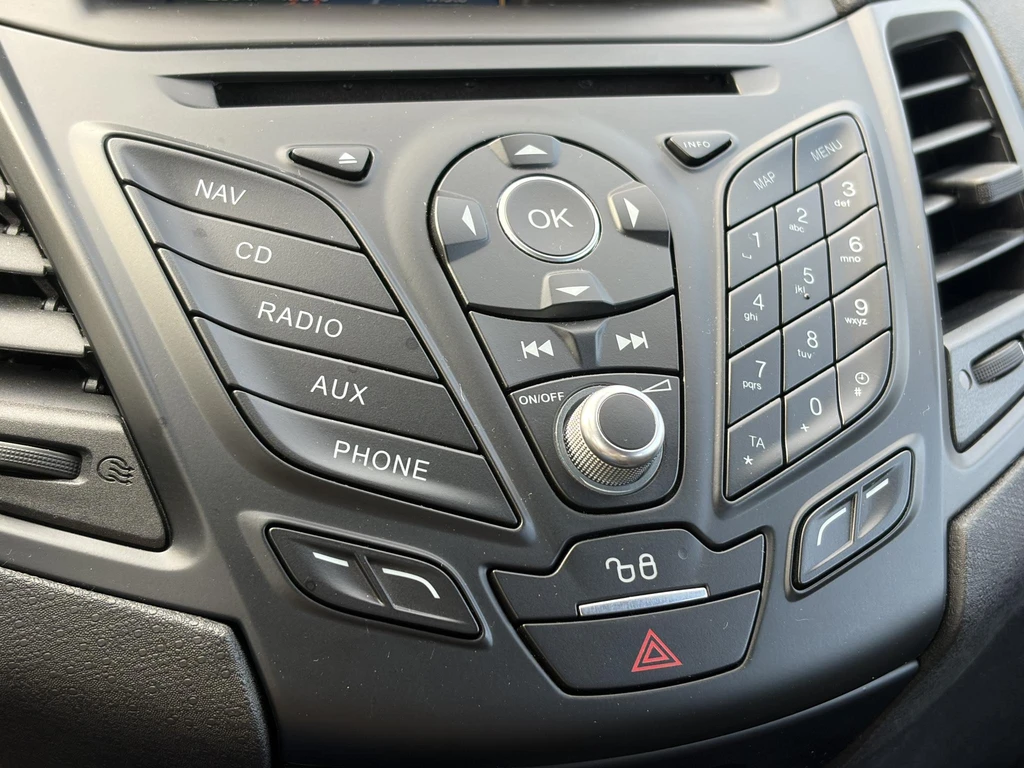 Ford Fiesta – foto 14