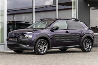 Citroën C4 Cactus – thumbnail 2