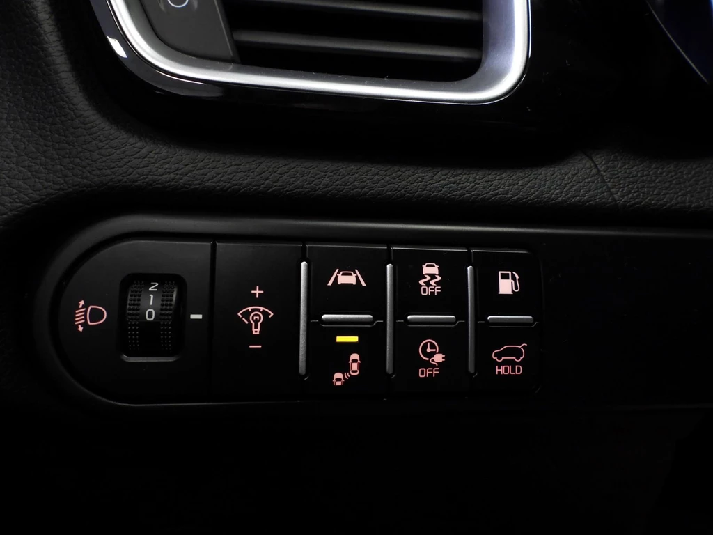 Kia Ceed Sportswagon – foto 23