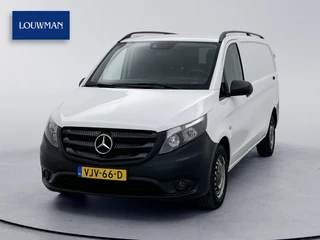 Mercedes-Benz Vito – thumbnail 2