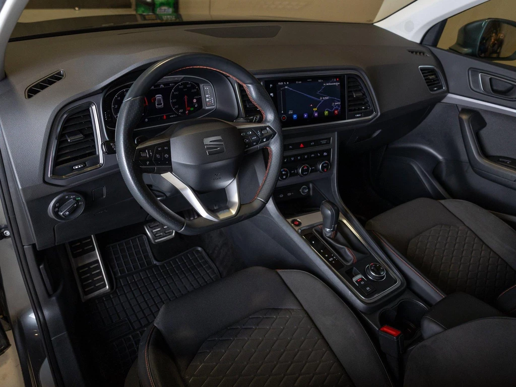 SEAT Ateca – foto 20