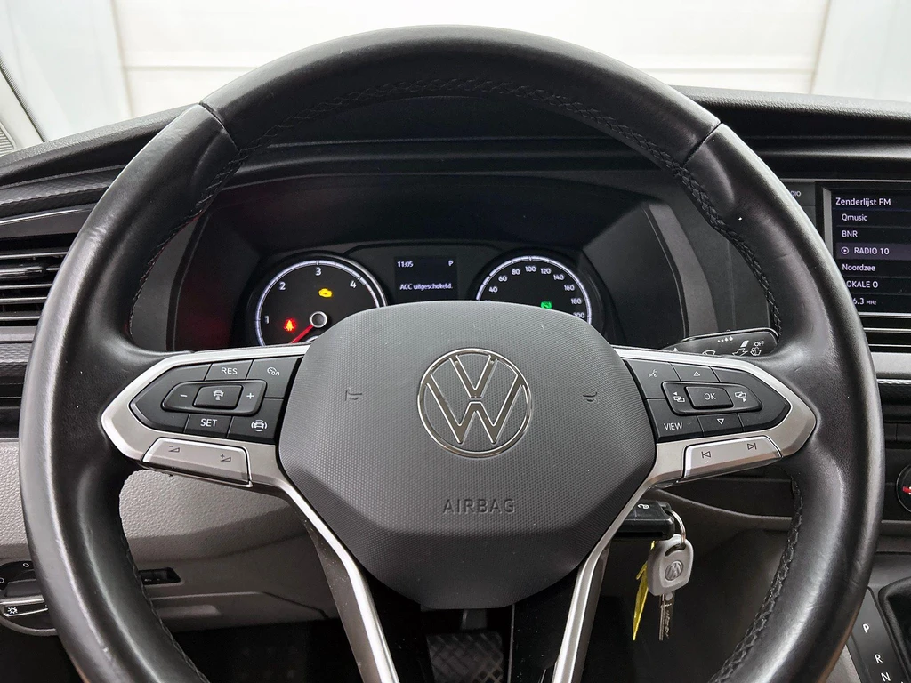 Volkswagen Transporter – foto 15
