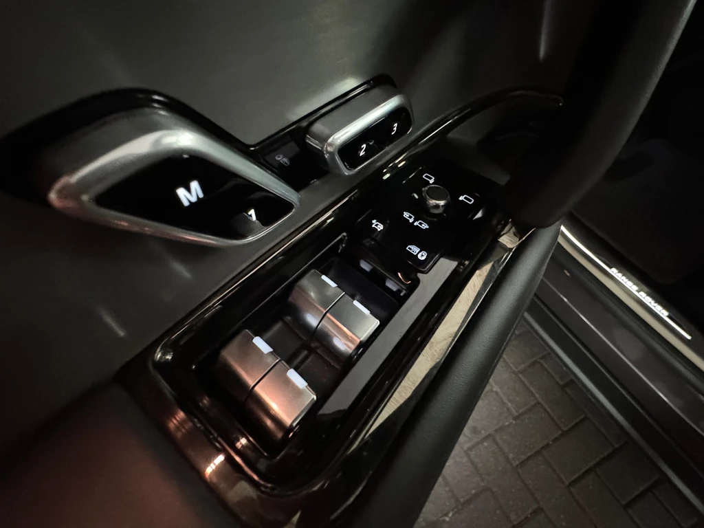Land Rover Range Rover Sport – foto 19