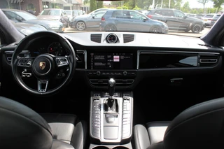 Porsche Macan – thumbnail 9