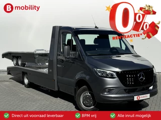 Mercedes-Benz Sprinter – thumbnail 9