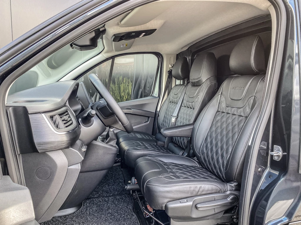 Renault Trafic – foto 26